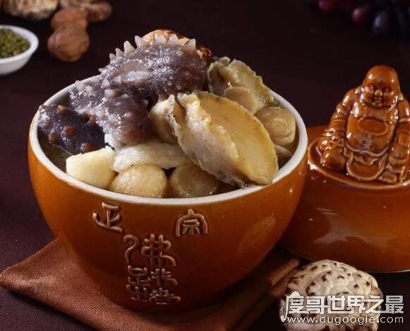 佛跳墙是什么菜系的名菜，属于闽菜系(是福建福州的名菜)