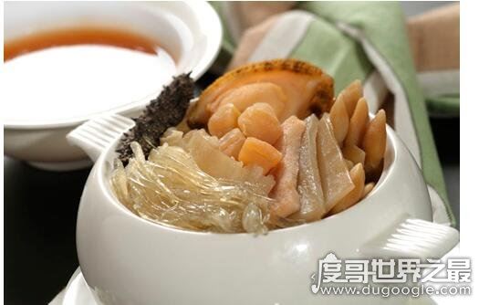 佛跳墙是什么菜系的名菜，属于闽菜系(是福建福州的名菜)