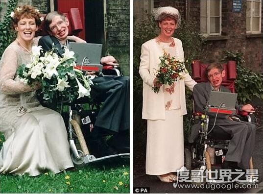 霍金其实是傀儡的6大理由，原来真的有这么多不对劲的地方