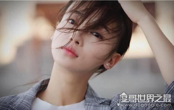 吴谨言哪里人，从小学习舞蹈的她家庭背景很不错