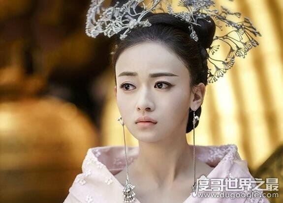 吴谨言哪里人，从小学习舞蹈的她家庭背景很不错