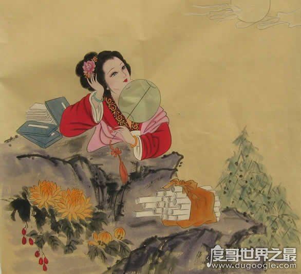 古代春宫图大全，古代日本/印度/韩国春宫图册欣赏(组图)