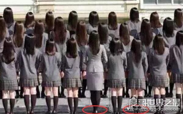 一张图片吓死30万人,在日本被疯传(画面诡异)