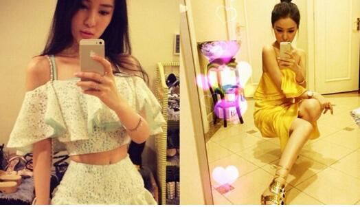 揭秘郭美美事件始末，炫富抹黑红十字会导致信任危机