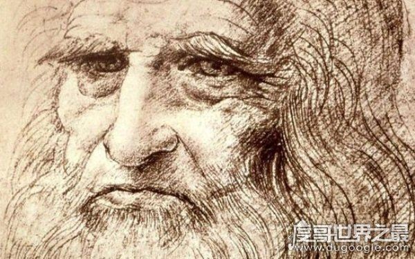 蒙娜丽莎笑容包含恐惧,蒙娜丽莎倒过来看是鬼(可能是心理作用)