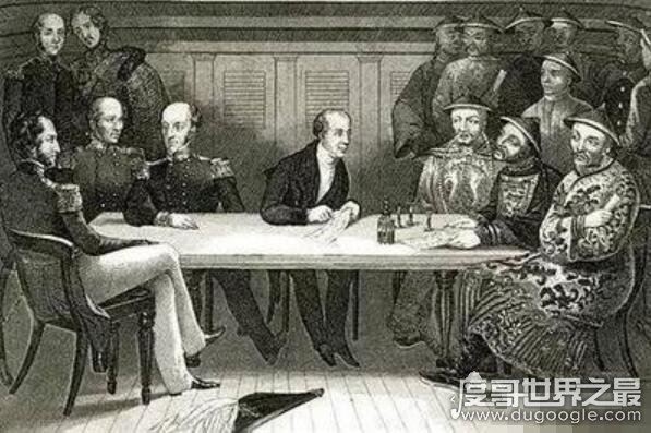 第一次鸦片战争发生的时间是,1940年6月28日(中国近代史的开端)