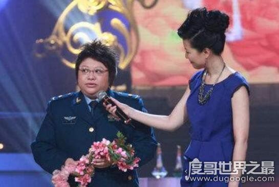 管彤和韩红结婚照片曝光，韩红同性恋追赵薇周迅