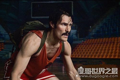 绝杀慕尼黑真实事件,1972年苏联篮球队险胜美国(魔性改编)