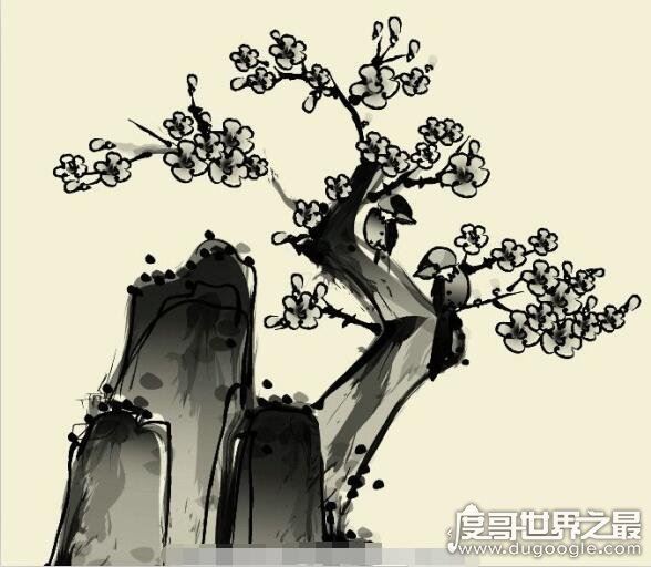 文房四宝中的毛笔是谁发明的？秦国大将蒙恬发明的(以兔毛为原型)