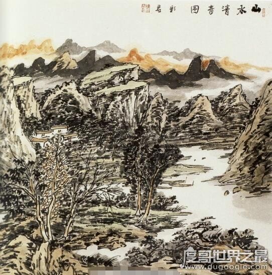 文房四宝中的毛笔是谁发明的？秦国大将蒙恬发明的(以兔毛为原型)