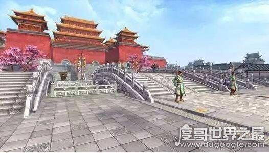 元朝大都是现在哪个城市,指现今的北京市(忽必烈改燕京为大都)