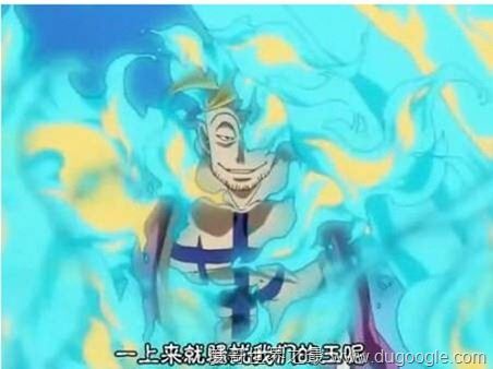 海贼王上古七大果实，最强七大恶魔果实排行榜