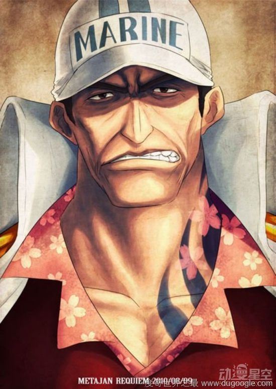 海贼王上古七大果实，最强七大恶魔果实排行榜