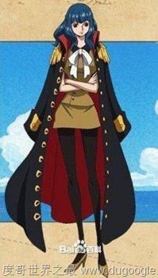 海贼王上古七大果实，最强七大恶魔果实排行榜