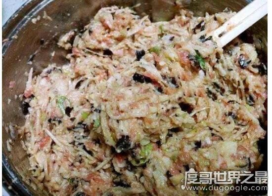 十种最好吃的饺子馅,每一种都好吃得让你恨不得吞下舌头