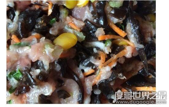 十种最好吃的饺子馅,每一种都好吃得让你恨不得吞下舌头