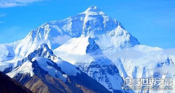 世界高峰排名(前20名),喜马拉雅山脉12座(昆仑山脉8座)