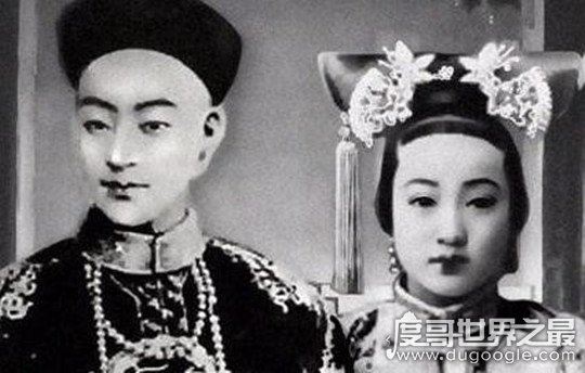 慈禧是谁的老婆,咸丰帝的妃子/同治帝生母(被称为无冕女皇)