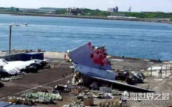 世界上最恐怖的海,澎湖引发十一起空难(有待人类探索)