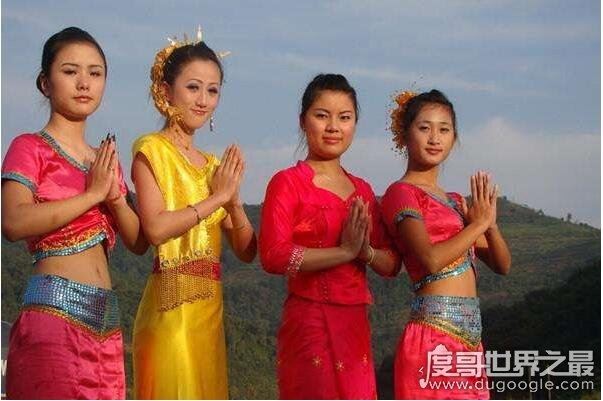 中国未识别民族之八甲人，全族仅有1100人(其来历成谜)