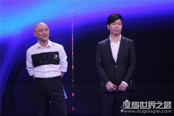 孟非身高究竟有多高，非诚勿扰中身高飘忽不定(自称172cm)