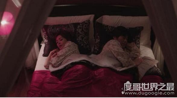 推荐10部韩国19禁电影高颜值，女主诱人剧照看了受不了