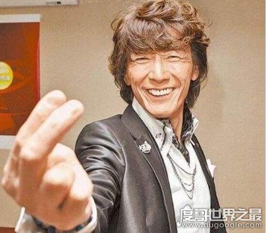 日本第一男优加藤鹰,加藤鹰之手让女人欲罢不能(附教程)