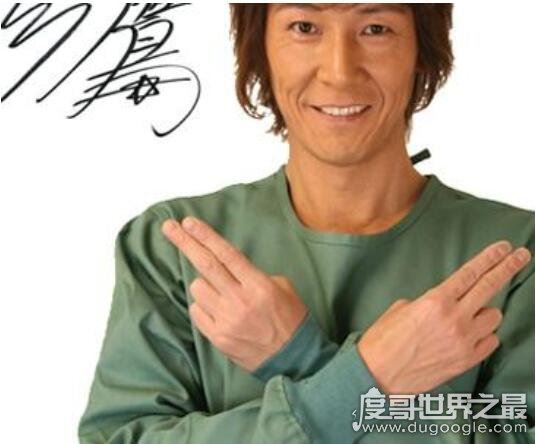 日本第一男优加藤鹰，加藤鹰之手让女人欲罢不能(附教程)