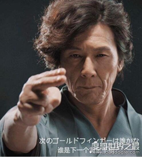 日本第一男优加藤鹰,加藤鹰之手让女人欲罢不能(附教程)