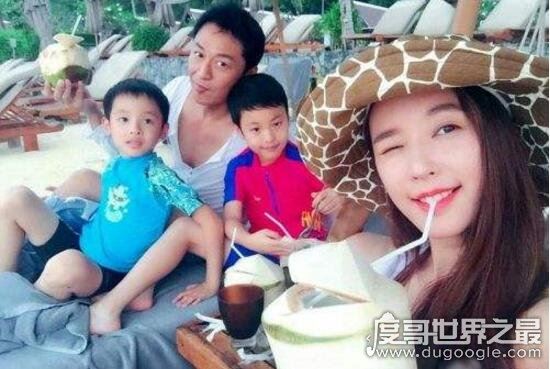 咆哮帝马景涛老婆被抛弃,离婚理由遭到群嘲