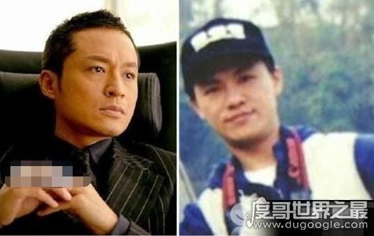 咆哮帝马景涛老婆被抛弃，离婚理由遭到群嘲