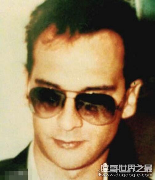 世界级通缉犯马托·墨西拿·德纳罗,意大利黑手党王子