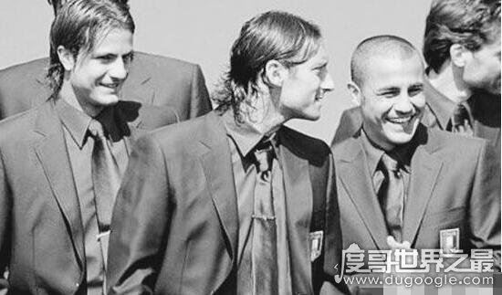 世界级通缉犯马托·墨西拿·德纳罗,意大利黑手党王子
