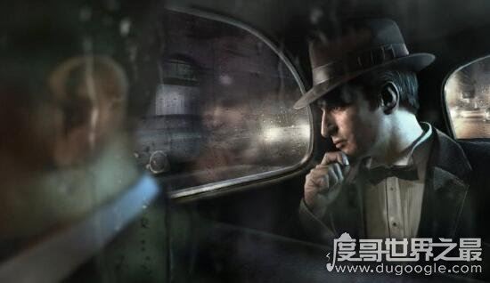 世界级通缉犯马托·墨西拿·德纳罗,意大利黑手党王子