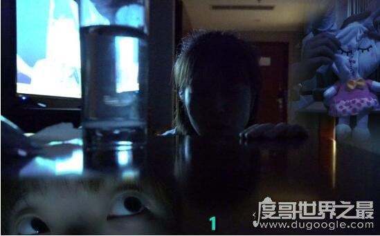 一个人的捉迷藏游戏玩法详解，千万不要一个人尝试