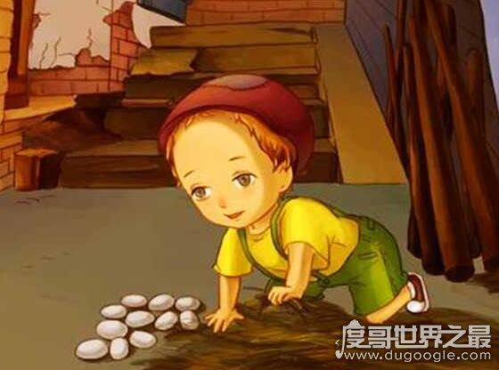 爱迪生小时候的故事,好奇心旺盛的他曾是个令人头疼的熊孩子