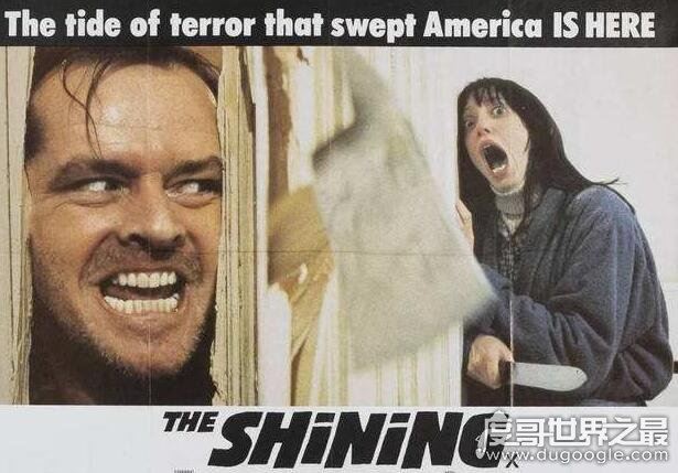 史上最吓人的鬼片(十部)，绝对刺激你的肾上腺素(请慎看)