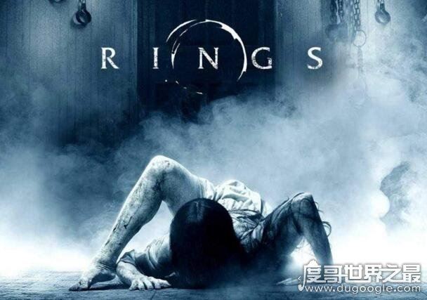 史上最吓人的鬼片(十部)，绝对刺激你的肾上腺素(请慎看)