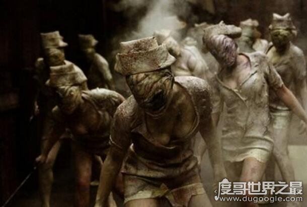 史上最吓人的鬼片(十部)，绝对刺激你的肾上腺素(请慎看)