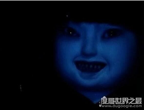 史上最吓人的鬼片(十部)，绝对刺激你的肾上腺素(请慎看)