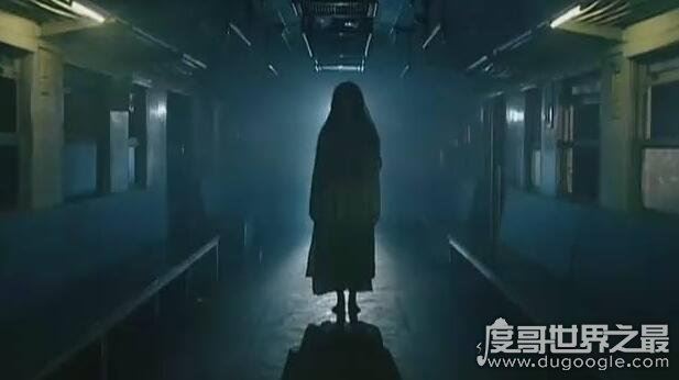 史上最吓人的鬼片(十部),绝对刺激你的肾上腺素(请慎看)