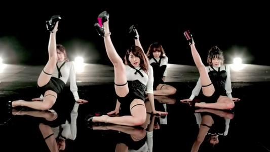 韩国禁播MTV，那些靠大尺度上位的女团们（色情擦边球）