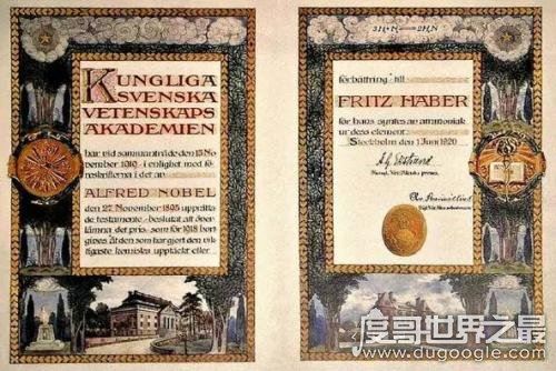 世界文学奖中奖金最多的奖项是诺贝尔文学奖，奖金为581万元