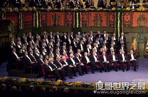 世界文学奖中奖金最多的奖项是诺贝尔文学奖，奖金为581万元