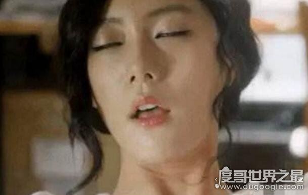 如果男票技术太好是什么体验，让你体会女性G潮的美妙感觉