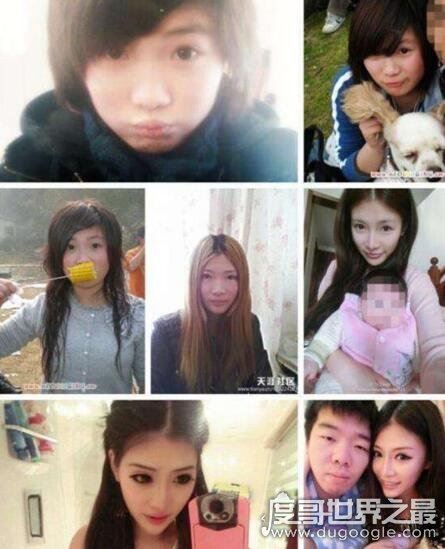 90后美女祁可欣案纪实，遭丈夫吉星鹏醉酒后狂砍60余刀