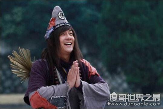 大公无私的主人公是谁，祁黄羊大公无私的故事