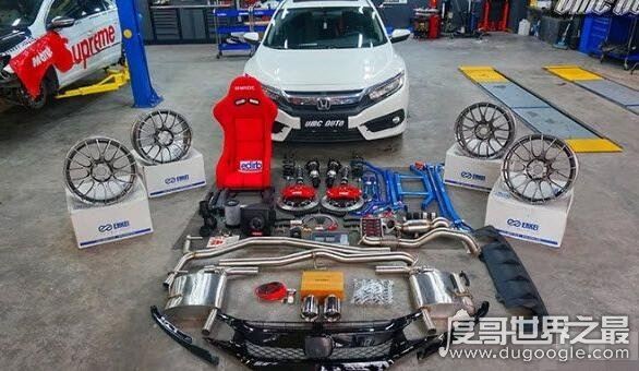 刷爆网络的思域什么梗，南京思域车主装逼过头惹众怒