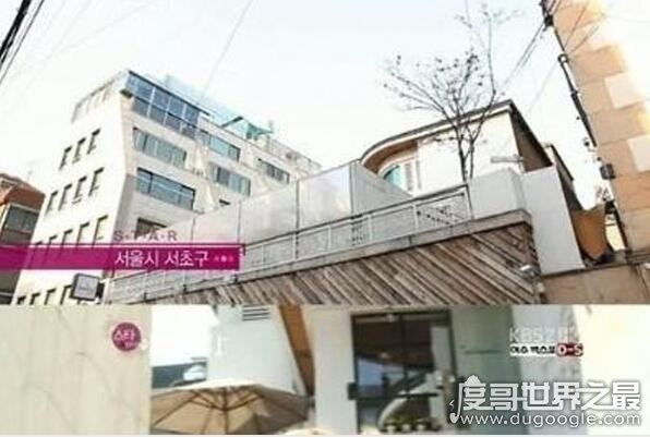 具惠善怎么会那么有钱,家住660多平豪宅(10个宠物各有负责人)