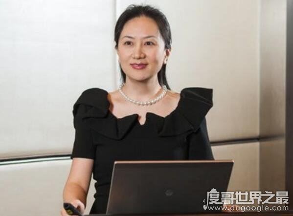 孟晚舟为什么不姓任?因为任正非受恩于孟家(女儿随母姓)